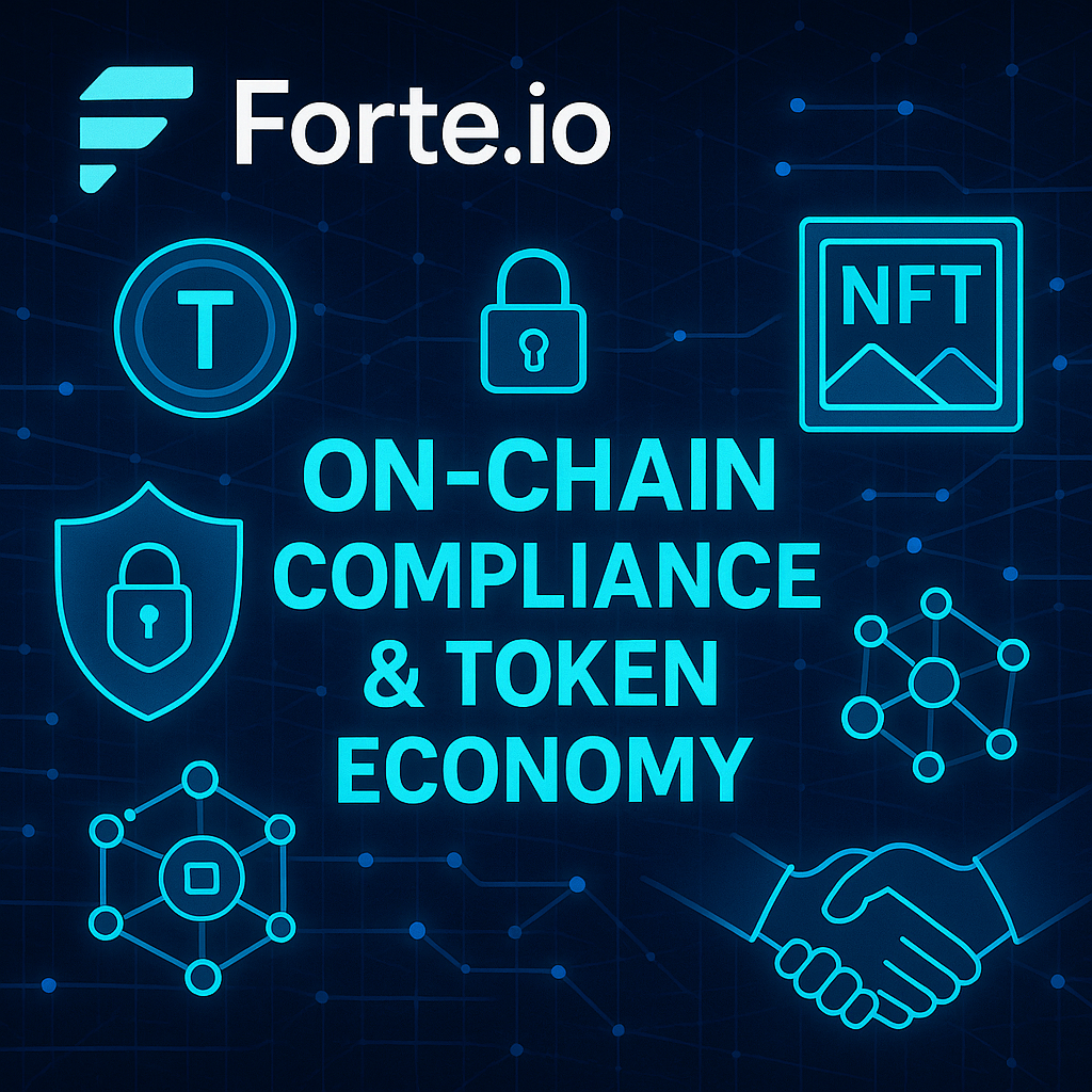 Forte Airdrop Potensial terbaru
