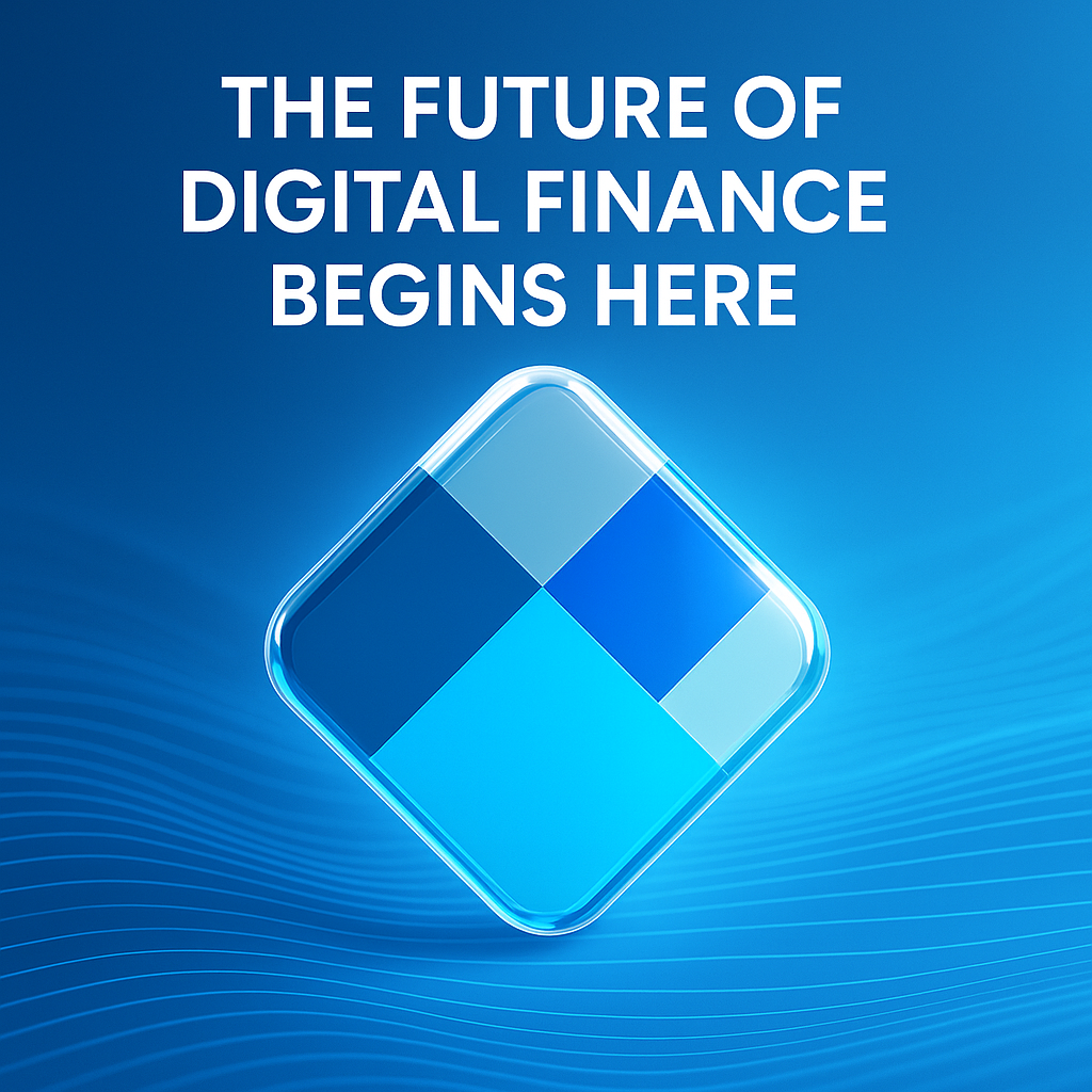 Airdrop Blockchain Potensial